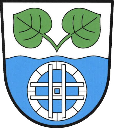 logo Obec Trotina