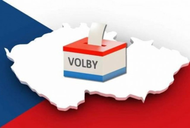 Volby do Zastupitelstva obce 23.-24. září 2022