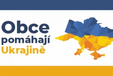Pomoc Ukrajině