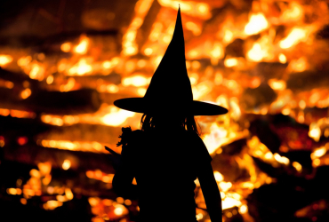 Pálení čarodějnic 30.4.2026