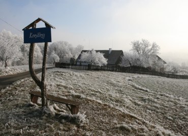 Sčítání lidu, domů a bytů