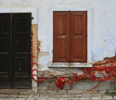Obec Trotina