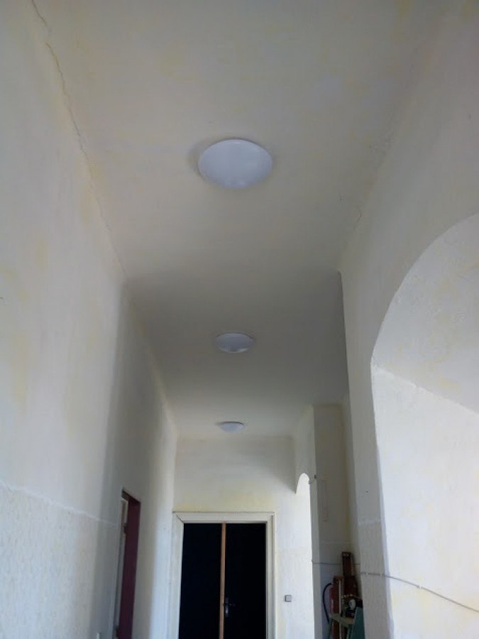 Nové LED osvětlení